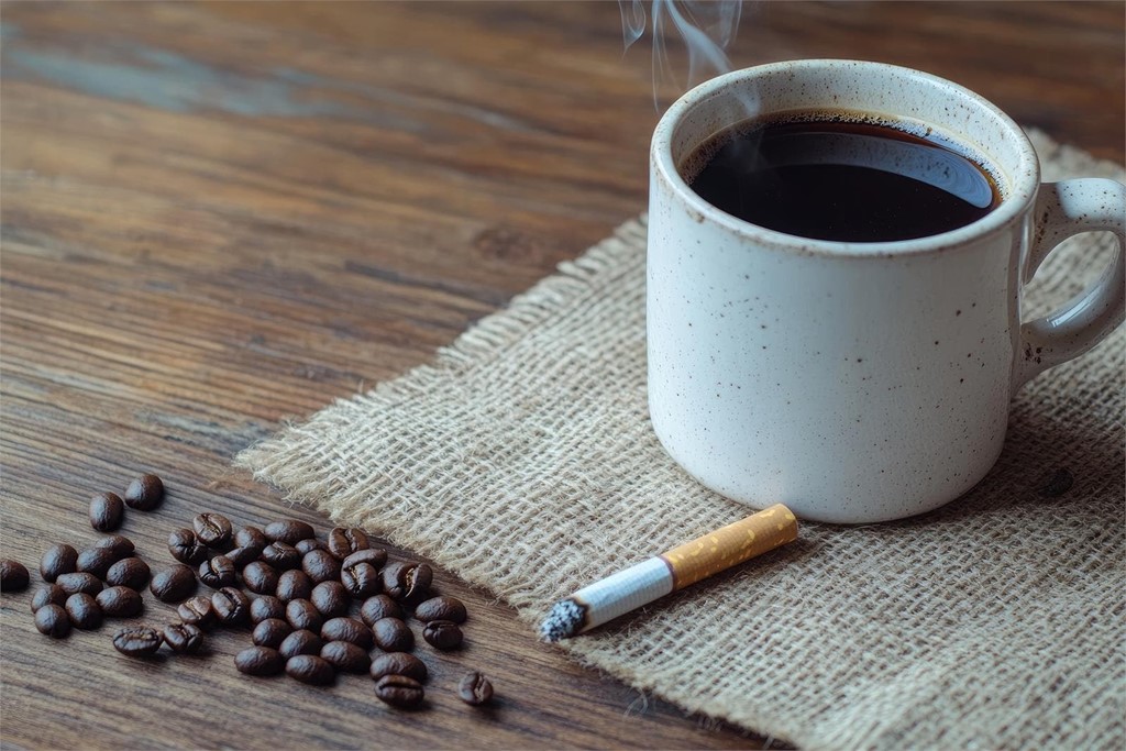 Los efectos del tabaco, el alcohol y el café en la voz: cómo prevenirlos y tratarlos