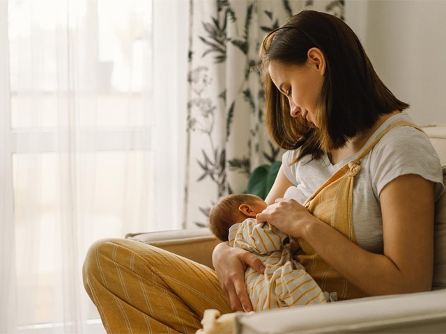 Los problemas más frecuentes de alimentación en los bebés prematuros: causas, síntomas y soluciones